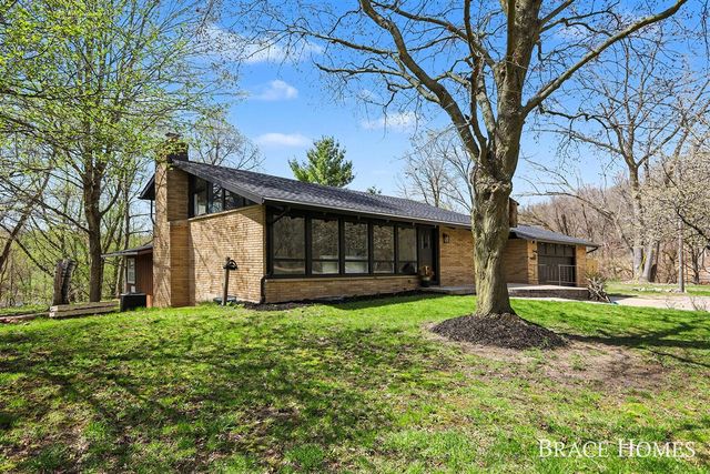 249 Thurman Street, Belding, MI 48809
