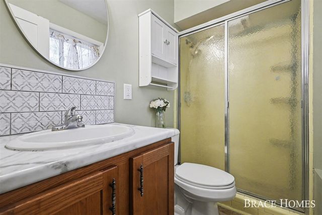 249 Thurman Street, Belding, MI 48809