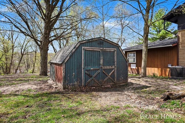 249 Thurman Street, Belding, MI 48809