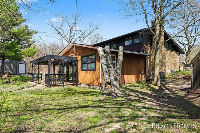 249 Thurman Street, Belding, MI 48809