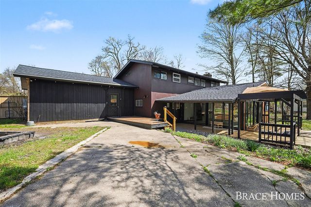 249 Thurman Street, Belding, MI 48809