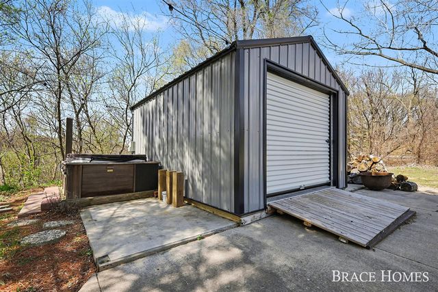249 Thurman Street, Belding, MI 48809