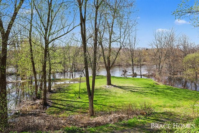 249 Thurman Street, Belding, MI 48809
