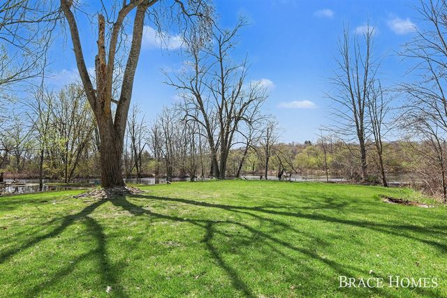 249 Thurman Street, Belding, MI 48809