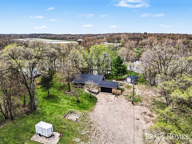 249 Thurman Street, Belding, MI 48809