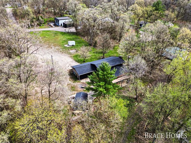 249 Thurman Street, Belding, MI 48809