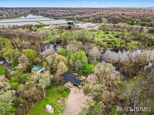 249 Thurman Street, Belding, MI 48809