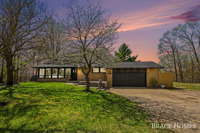 249 Thurman Street, Belding, MI 48809