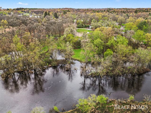 249 Thurman Street, Belding, MI 48809