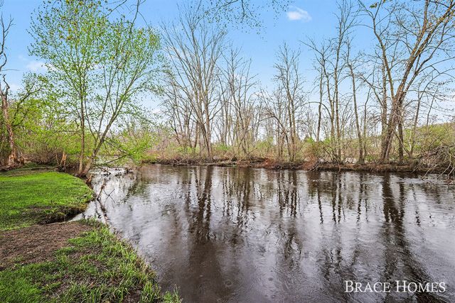 249 Thurman Street, Belding, MI 48809