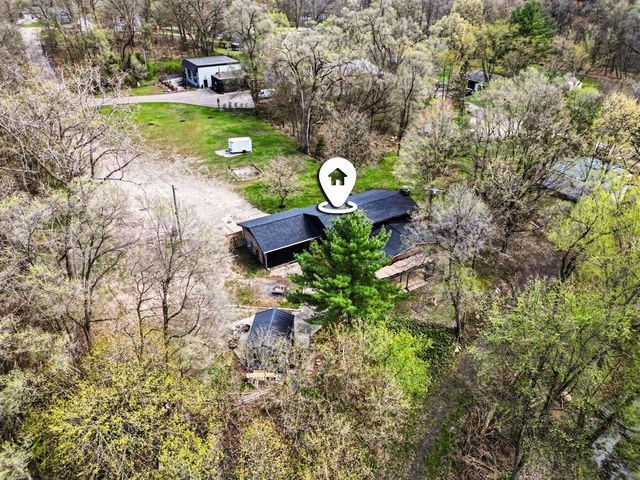249 Thurman Street, Belding, MI 48809