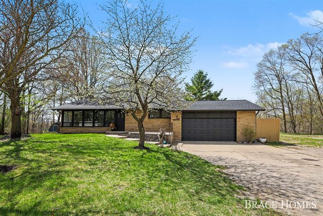 249 Thurman Street, Belding, MI 48809