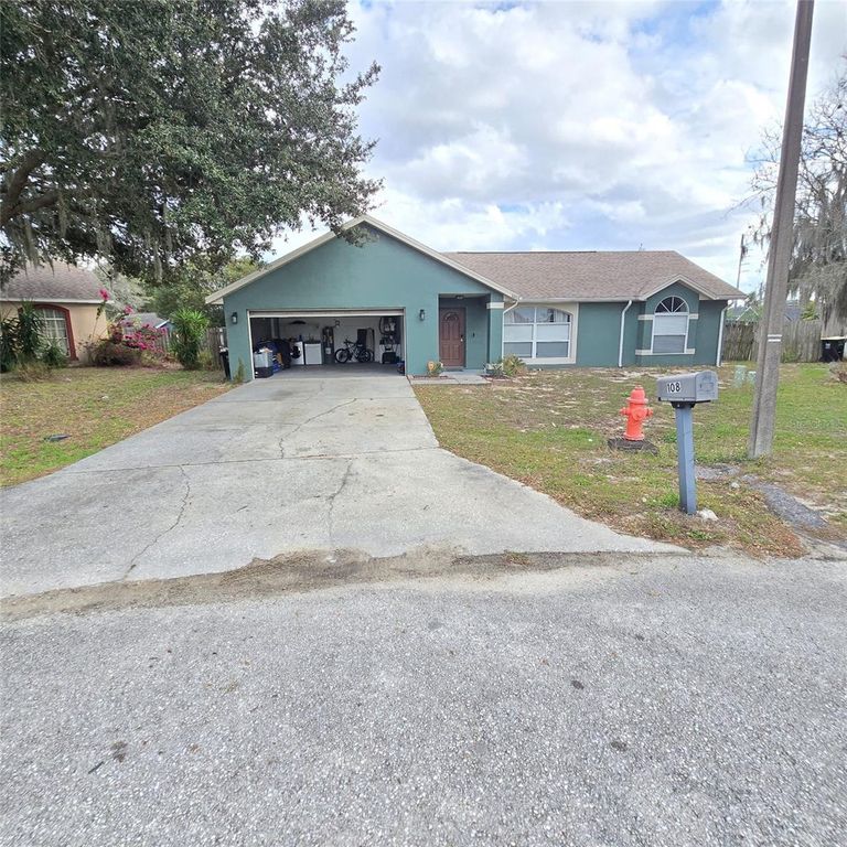 108 CHRIS COURT, Davenport, FL 33896