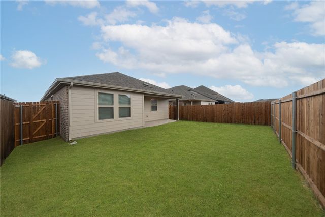 2506 Hawkins Street, Anna, TX 75409
