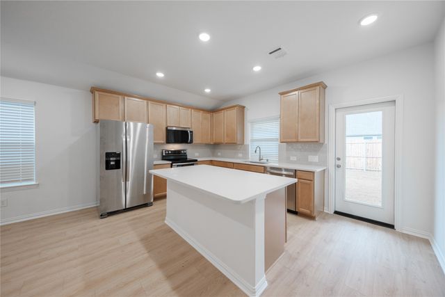 2506 Hawkins Street, Anna, TX 75409