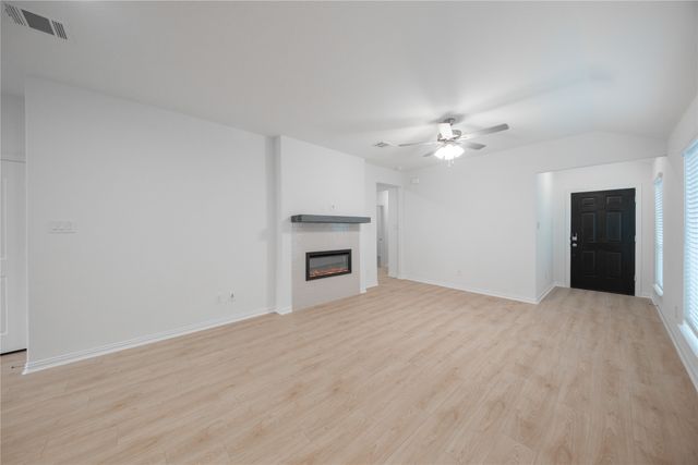 2506 Hawkins Street, Anna, TX 75409