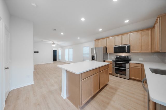 2506 Hawkins Street, Anna, TX 75409