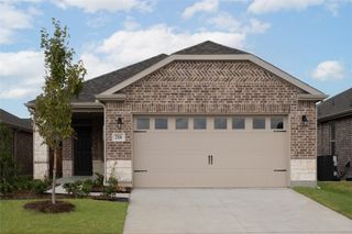 2506 Hawkins Street, Anna, TX 75409