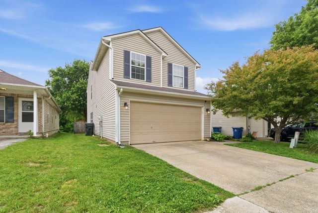 123 River Run Court, Georgetown, KY 40324