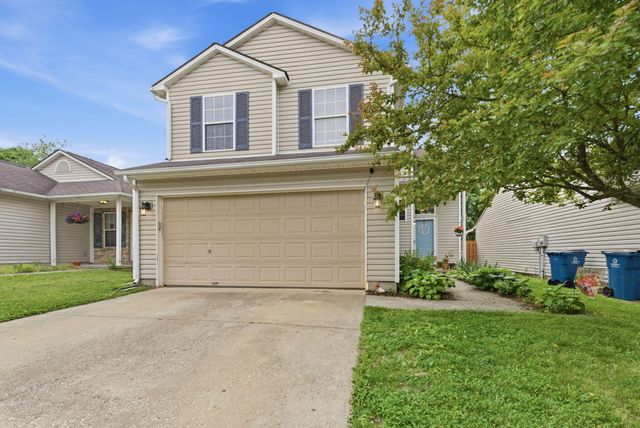 123 River Run Court, Georgetown, KY 40324