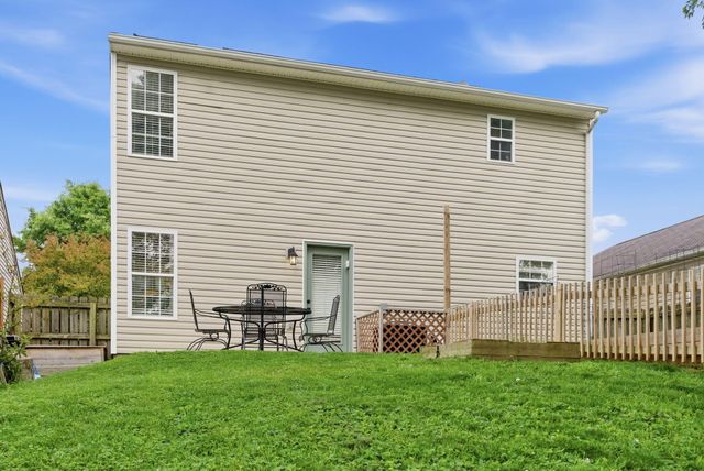 123 River Run Court, Georgetown, KY 40324