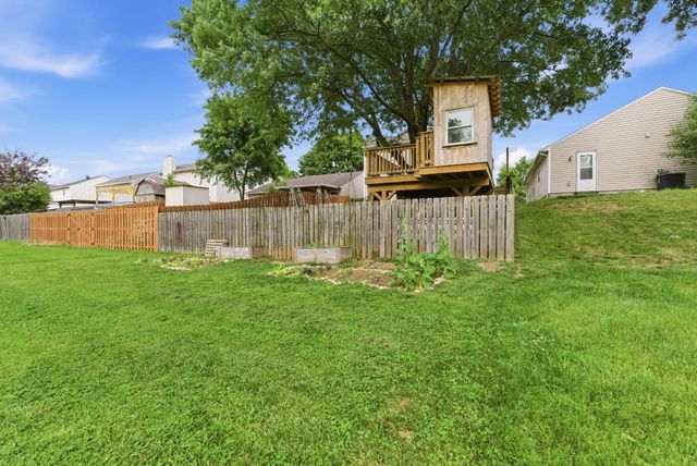 123 River Run Court, Georgetown, KY 40324