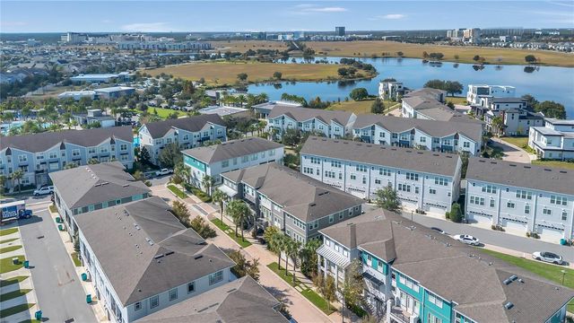 8443 KARRER TERRACE, Orlando, FL 32827