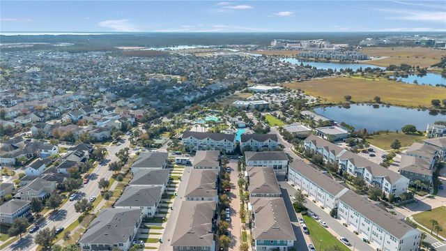 8443 KARRER TERRACE, Orlando, FL 32827