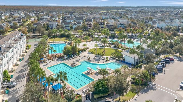 8443 KARRER TERRACE, Orlando, FL 32827