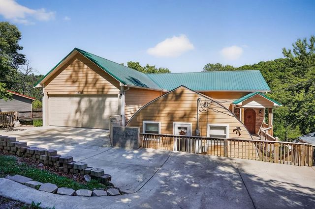 2975 Johnson Chapel Rd, Sparta, TN 38583