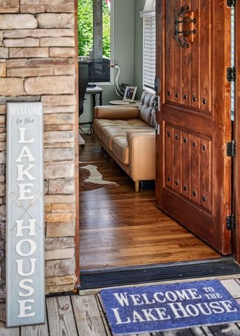 2975 Johnson Chapel Rd, Sparta, TN 38583