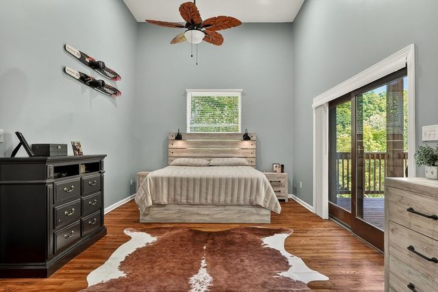 2975 Johnson Chapel Rd, Sparta, TN 38583