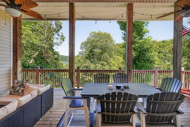 2975 Johnson Chapel Rd, Sparta, TN 38583