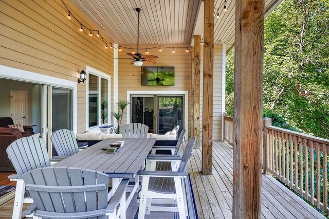 2975 Johnson Chapel Rd, Sparta, TN 38583