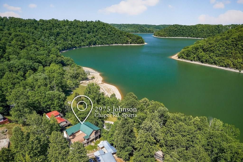 2975 Johnson Chapel Rd, Sparta, TN 38583