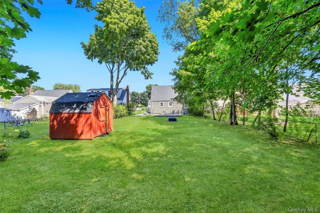 15 Irving Johnson Street, East Northport, NY 11731