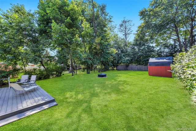 15 Irving Johnson Street, East Northport, NY 11731