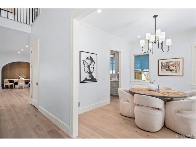 1367 S Clayton St, Denver, CO 80210