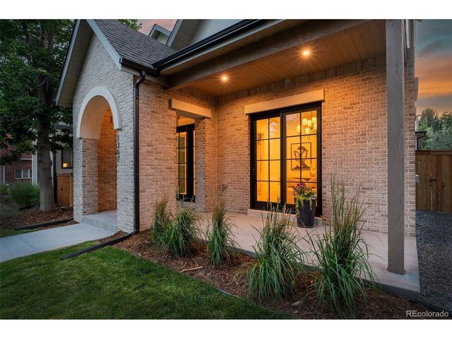 1367 S Clayton St, Denver, CO 80210