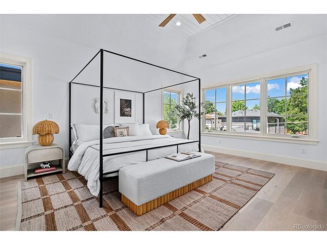 1367 S Clayton St, Denver, CO 80210