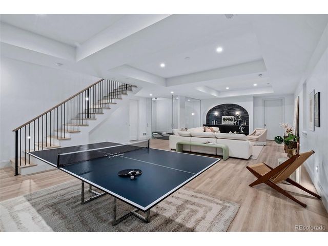 1367 S Clayton St, Denver, CO 80210