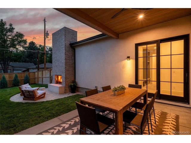 1367 S Clayton St, Denver, CO 80210