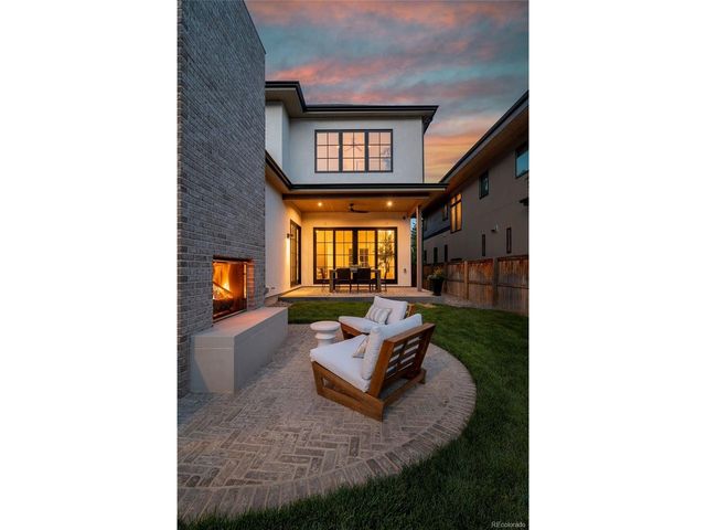 1367 S Clayton St, Denver, CO 80210