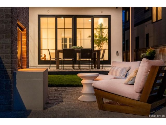 1367 S Clayton St, Denver, CO 80210