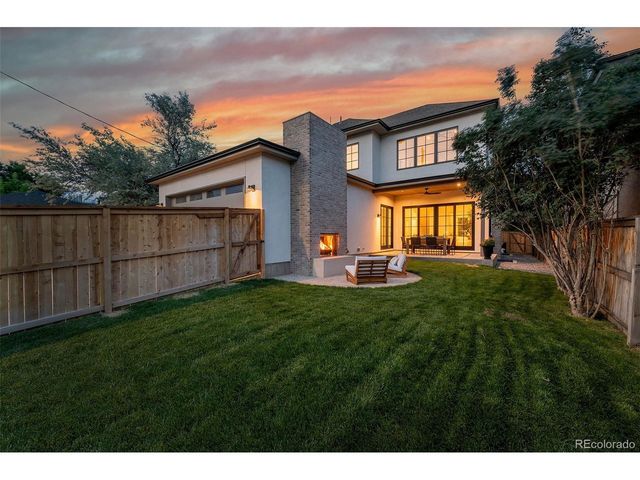 1367 S Clayton St, Denver, CO 80210