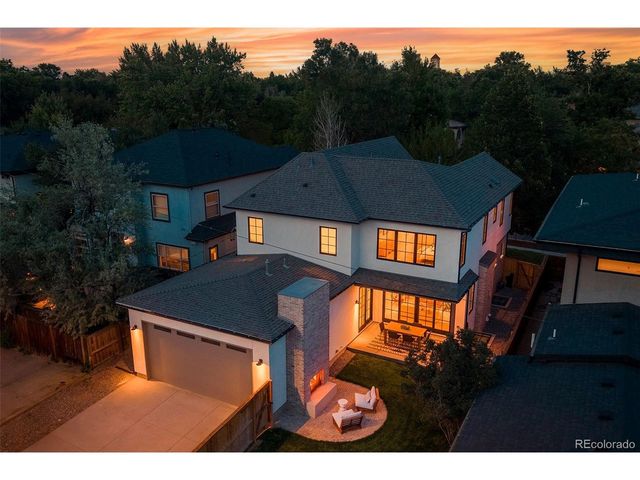 1367 S Clayton St, Denver, CO 80210