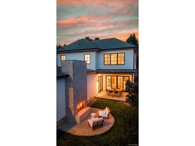 1367 S Clayton St, Denver, CO 80210