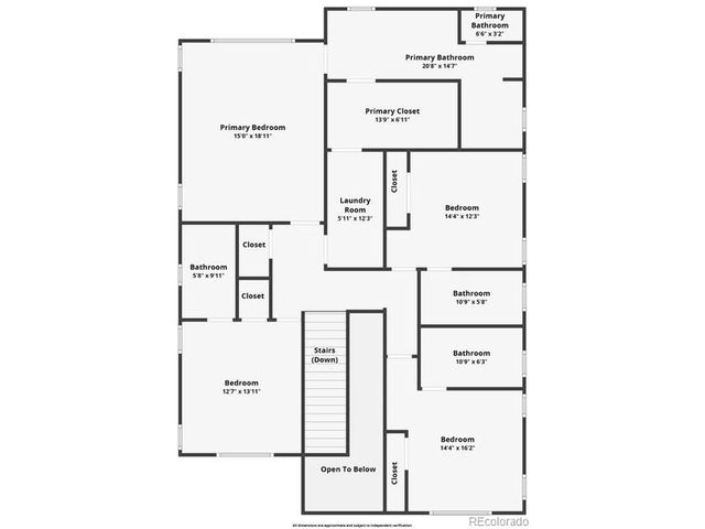 1367 S Clayton St, Denver, CO 80210