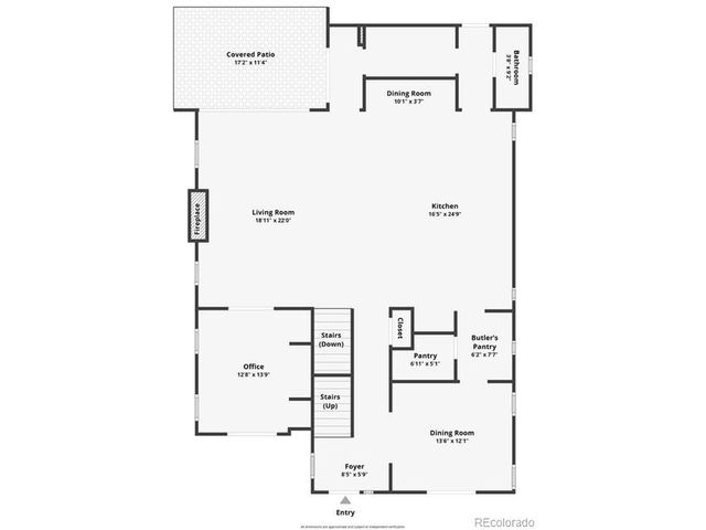 1367 S Clayton St, Denver, CO 80210