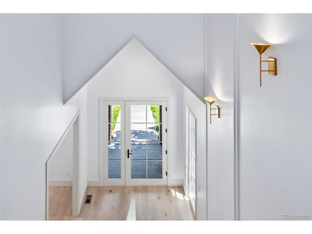 1367 S Clayton St, Denver, CO 80210